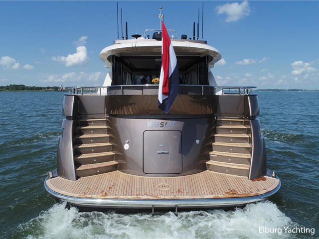 Van den Hoven Executive 2100 — foto 33 van 45