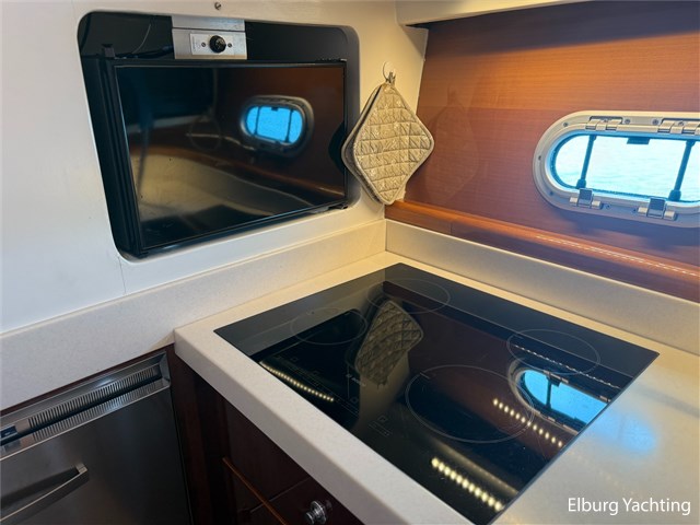 Beneteau Antares 13.80 — foto 34 van 88