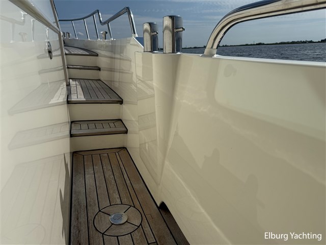 Drentsche Trawler 50  - France Proof - Stabilizers — foto 56 van 92