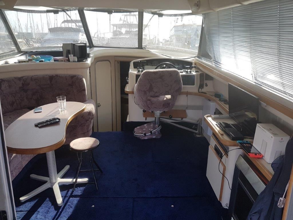 Sea Ray 370 DB — foto 16 van 30