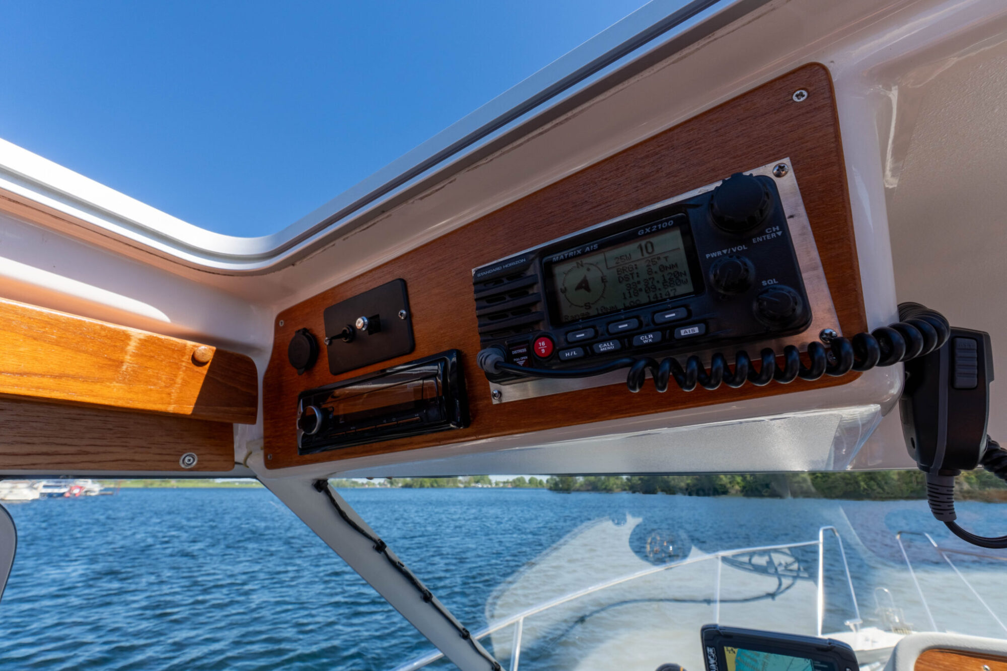 Nimbus 280 Coupé — foto 16 van 45