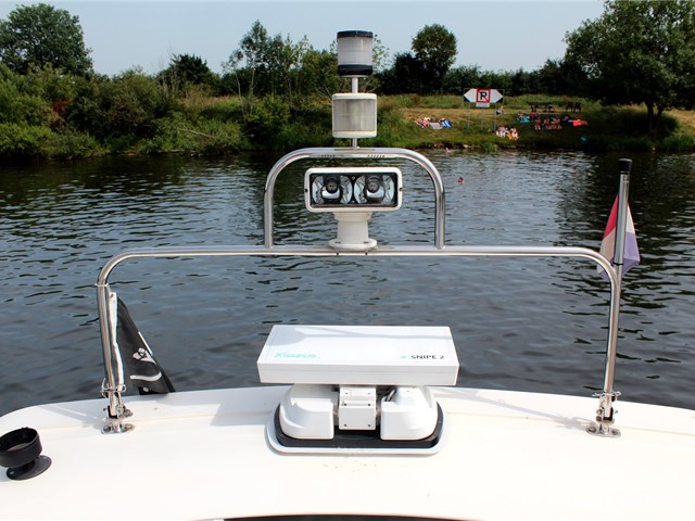 Princess 480 - Flybridge — foto 66 van 83