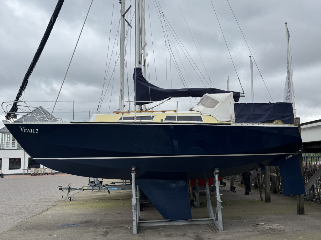 Koopmans 29 Alusail — foto 21 van 30