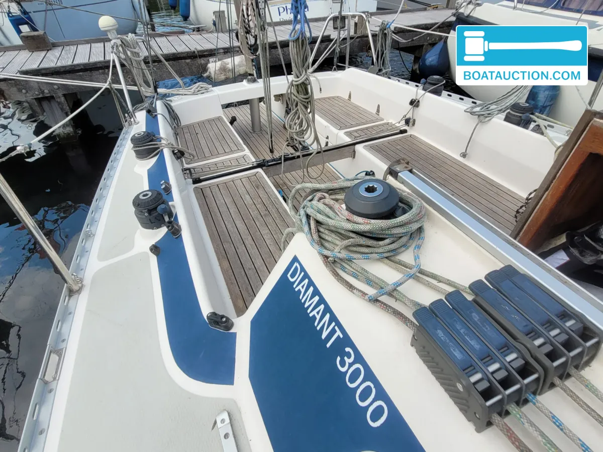 Diamant 3000 — foto 21 van 67