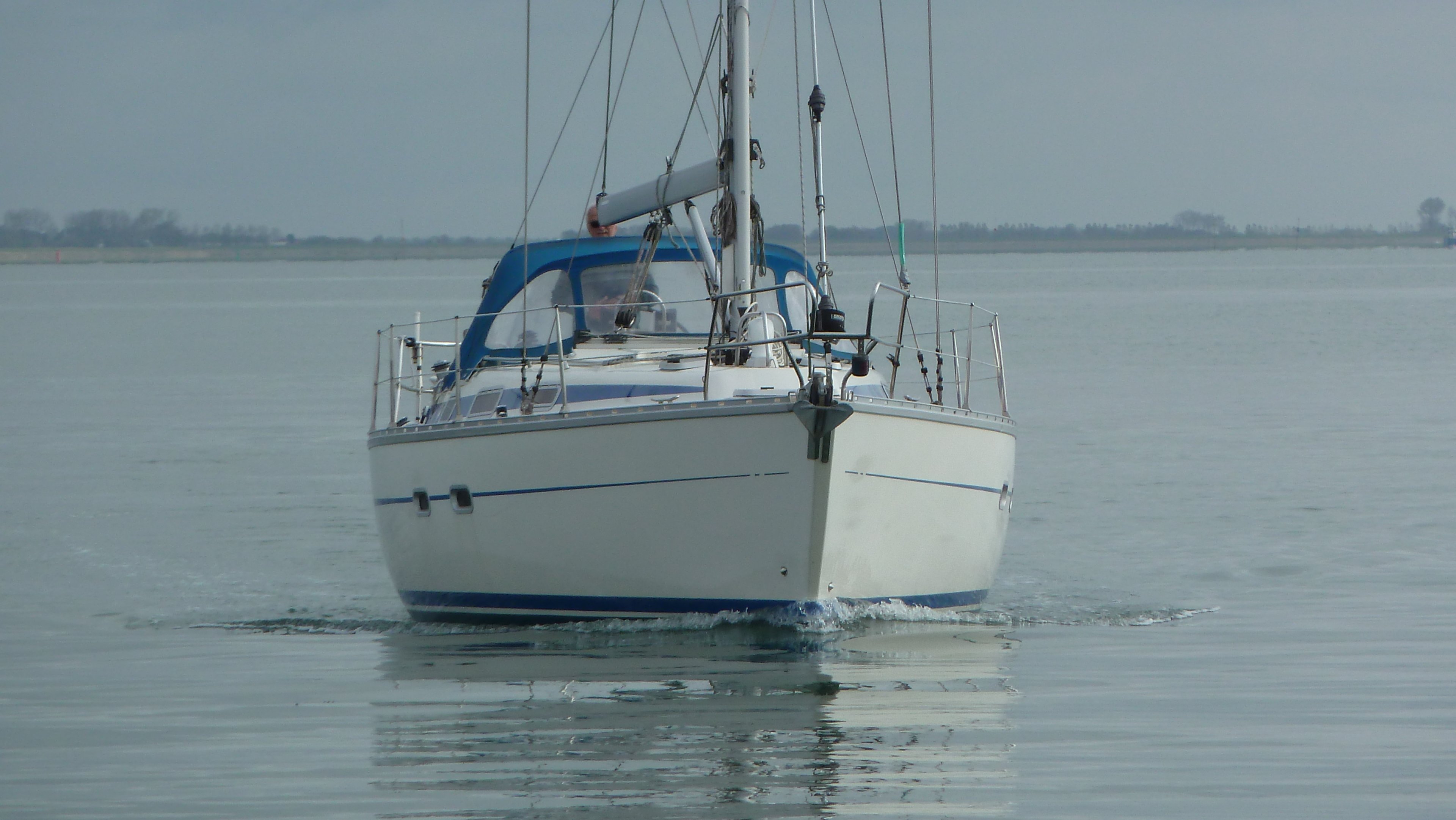 Bavaria 350 Caribic — foto 9 van 12