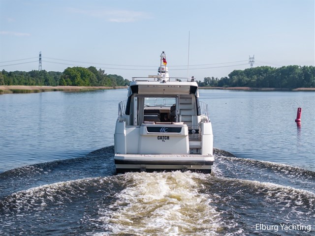 Beneteau Monte Carlo 5S — foto 70 van 75
