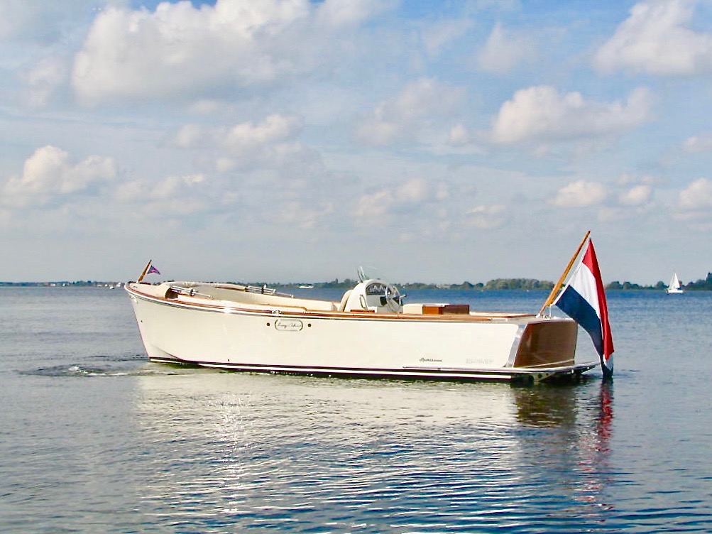 LongIsland 25 Sportsman — foto 8 van 8