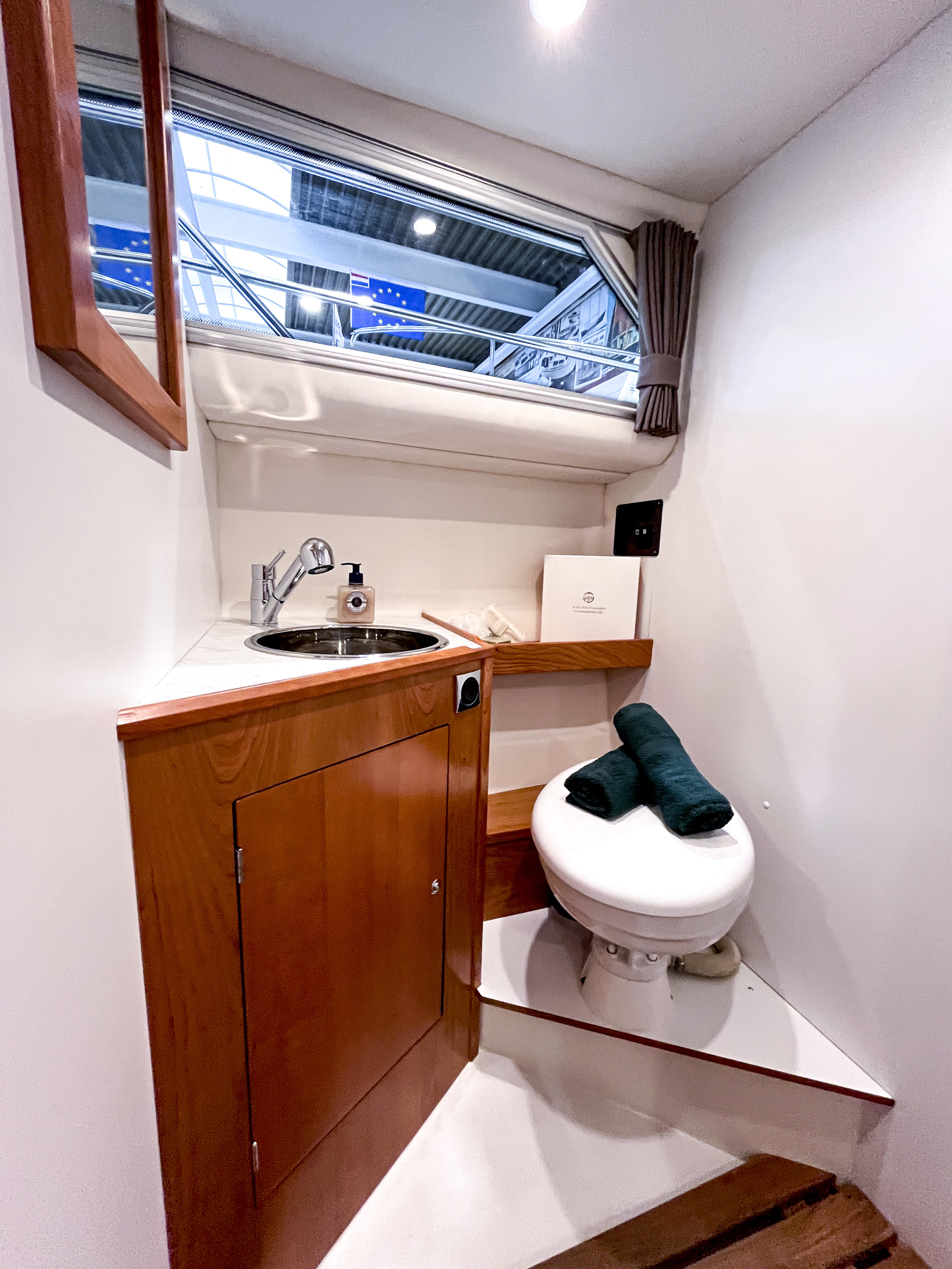 Nidelv 950 S-line — foto 14 van 65