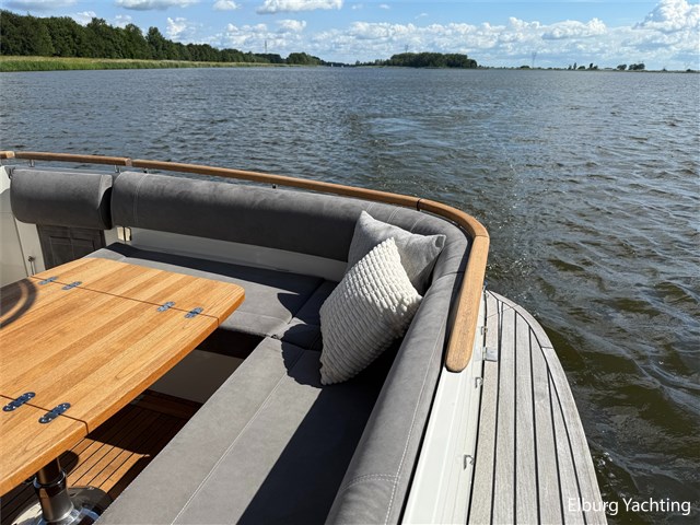 Marex 375 — foto 58 van 97