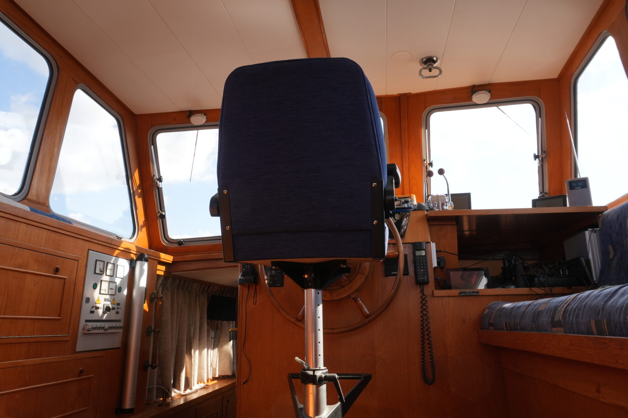 Viking Kotter 49 VS — foto 13 van 52
