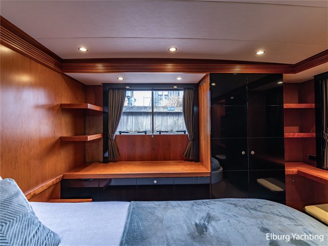 Valk Continental 1900 - Wheelhouse — foto 49 van 97