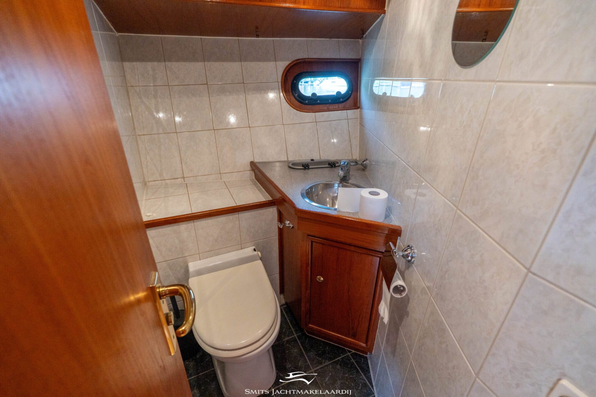 Van den Hoven Allure 155 Cabrio — foto 30 van 86