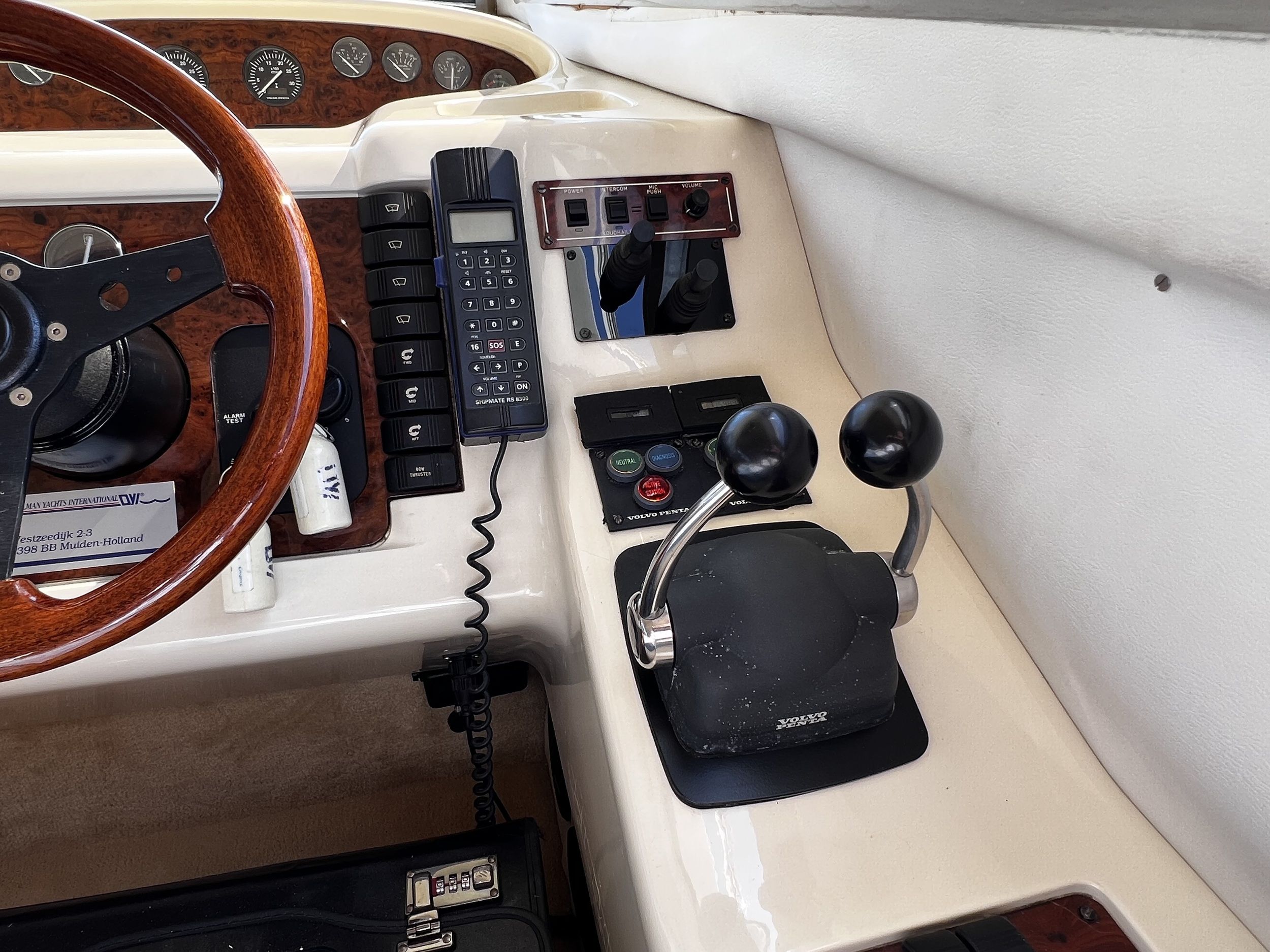 Princess 440 Flybridge — foto 5 van 7