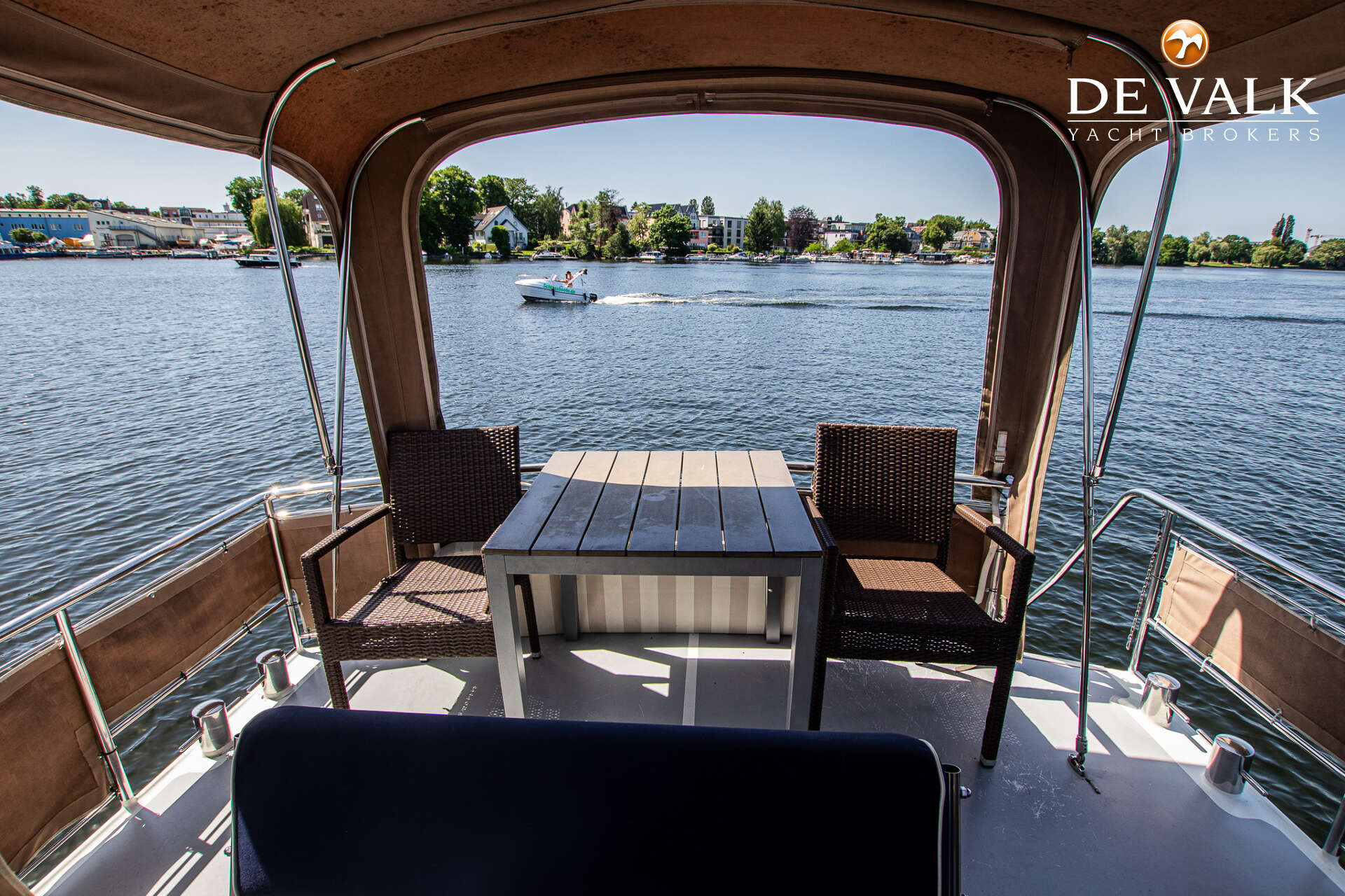 Gruno 36 Classic — foto 15 van 40