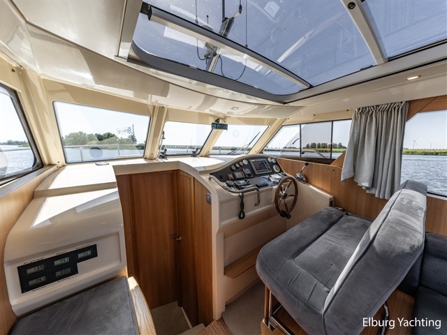 Greenline 33 — foto 4 van 58