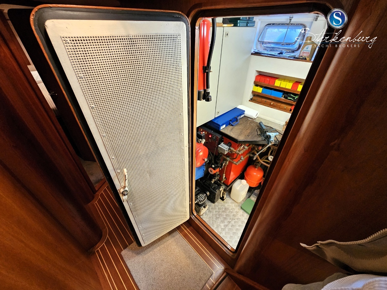 Pieter Beeldsnijder PB55 — foto 40 van 48