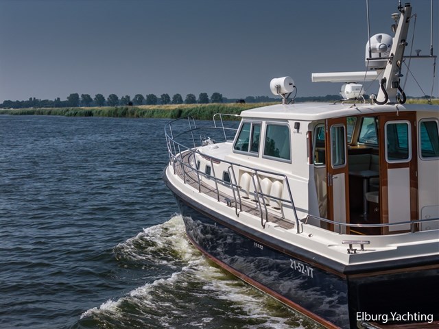 North Line 42 - Wheelhouse — foto 87 van 93