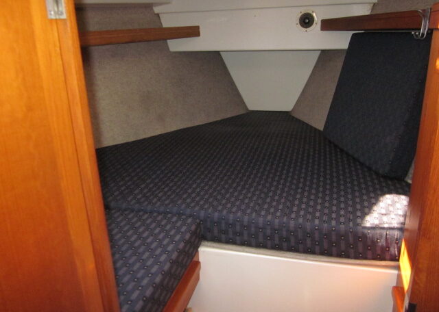 Compromis C34 bj. 1999 - C — foto 7 van 12