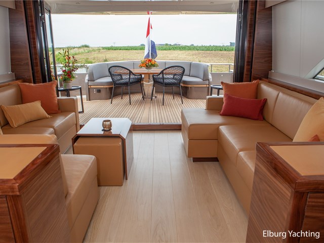Van den Hoven Executive 2100 — foto 3 van 45