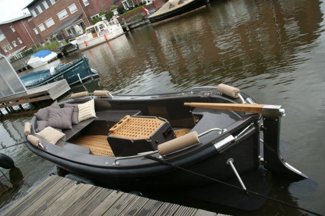 Seafury 490 — foto 2 van 4