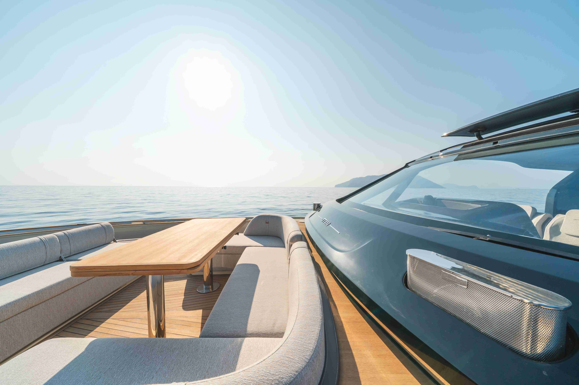 Invictus yachts Invictus 550 TT — foto 12 van 16