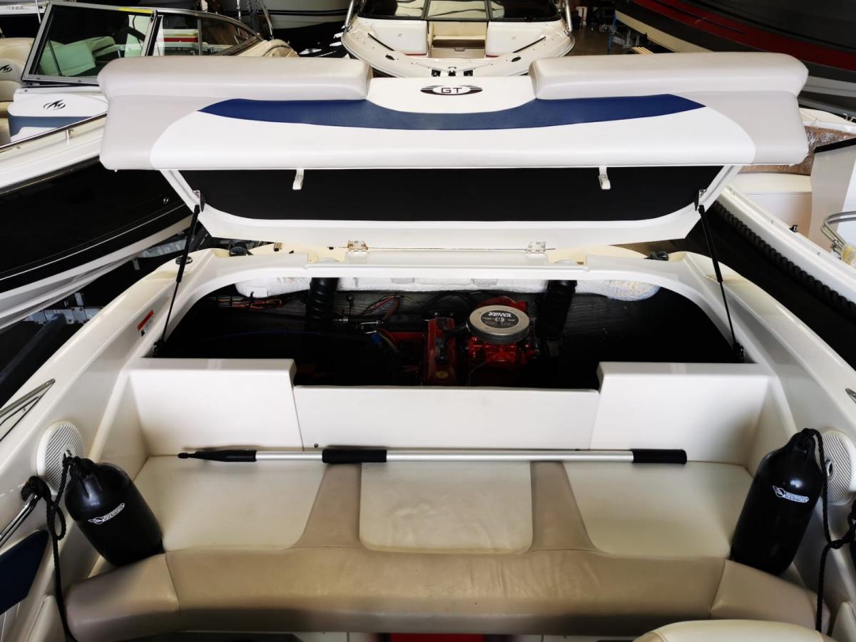 Glastron GT 185 — foto 16 van 20