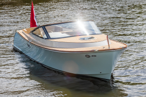 LongIsland 29 Runabout — foto 7 van 30