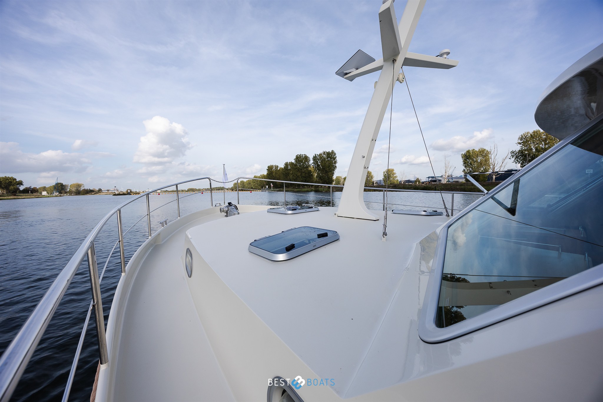Linssen Yachts Linssen Grand Sturdy 40.0 AC — foto 7 van 10