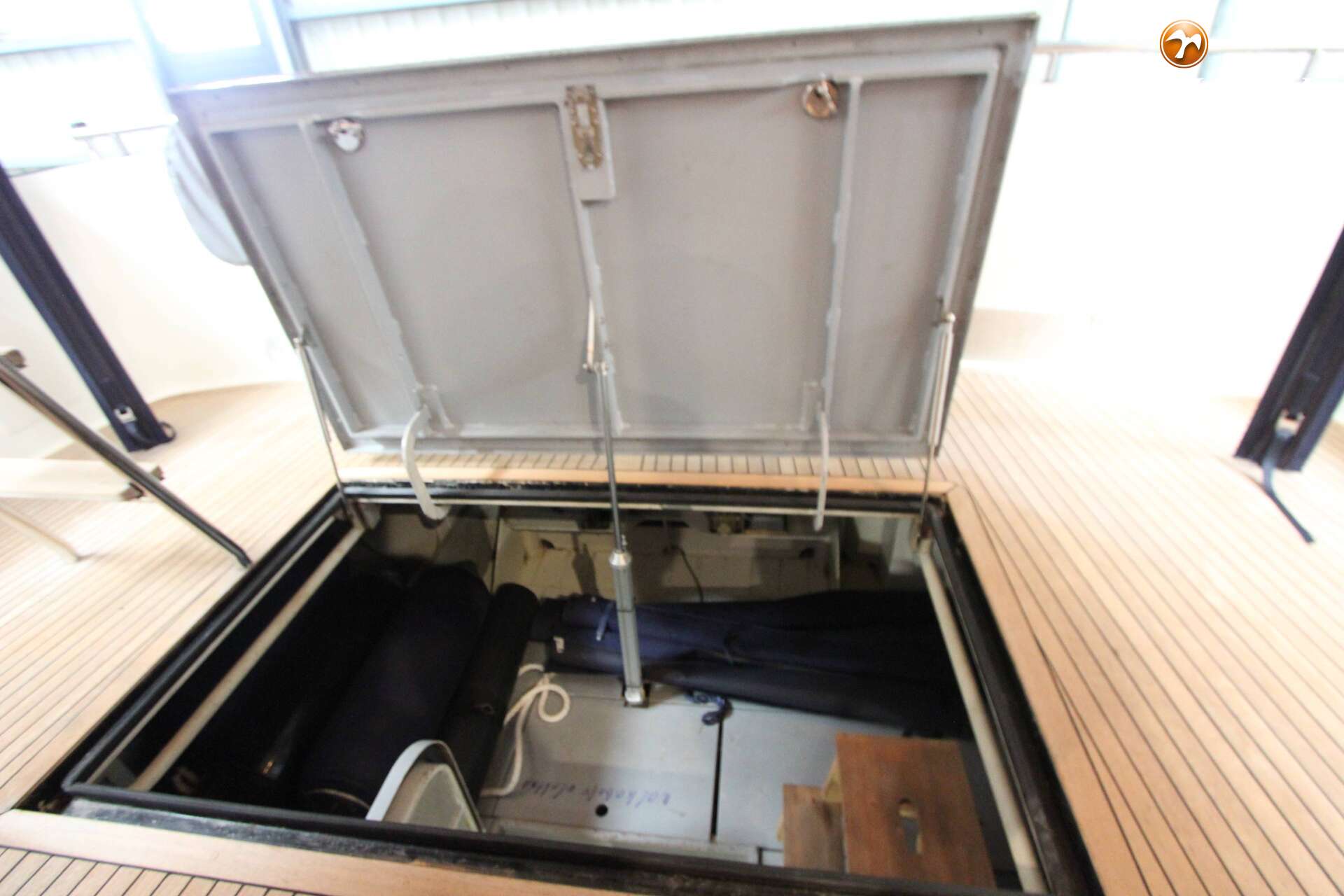 Vripack Searocco 1500 — foto 37 van 41