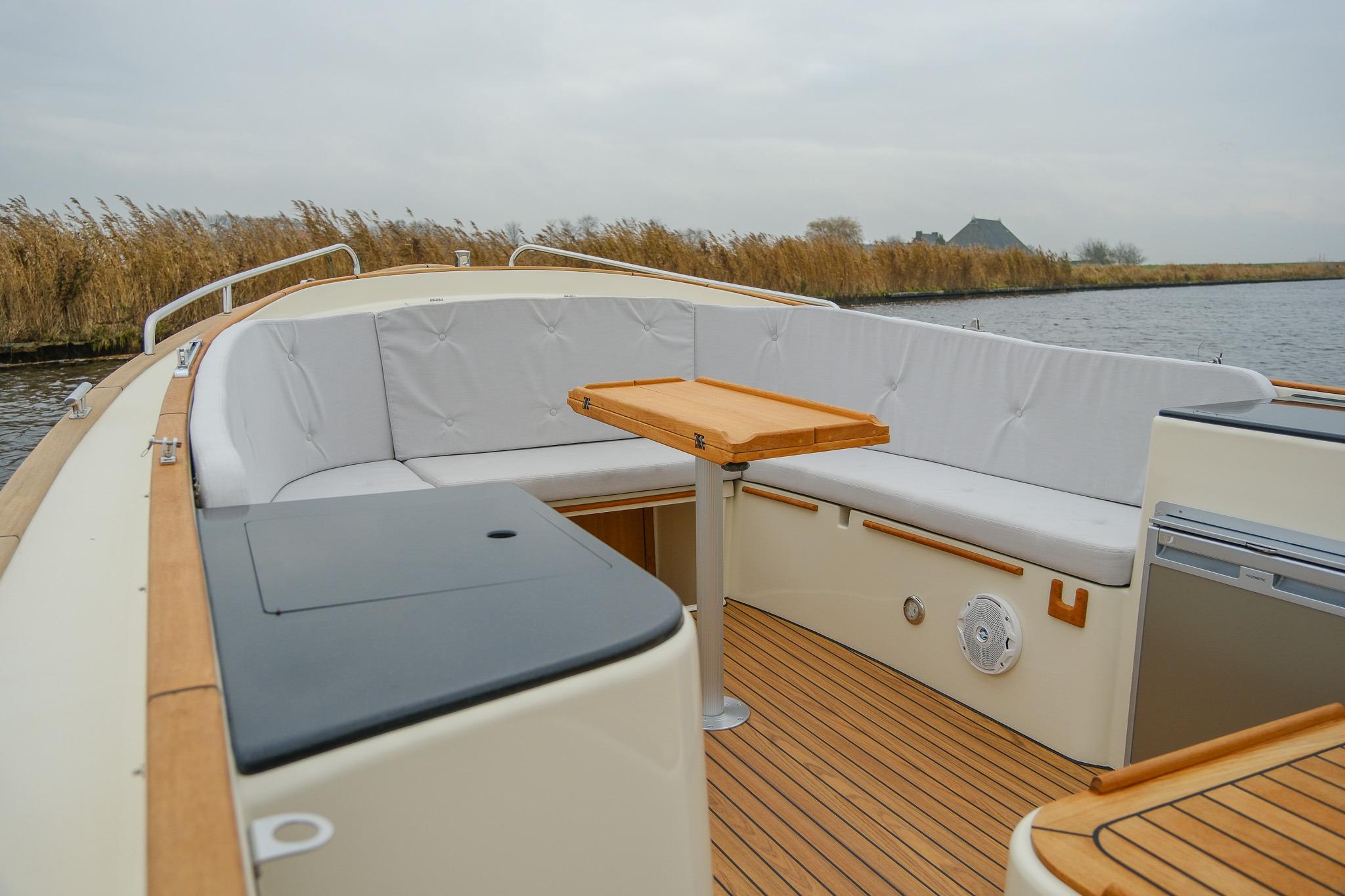 Maril 795 tender — foto 6 van 23