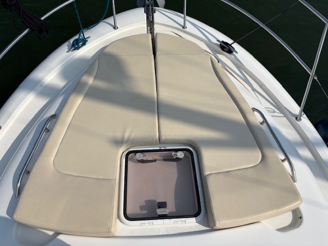 Jeanneau Prestige 30S — foto 18 van 54