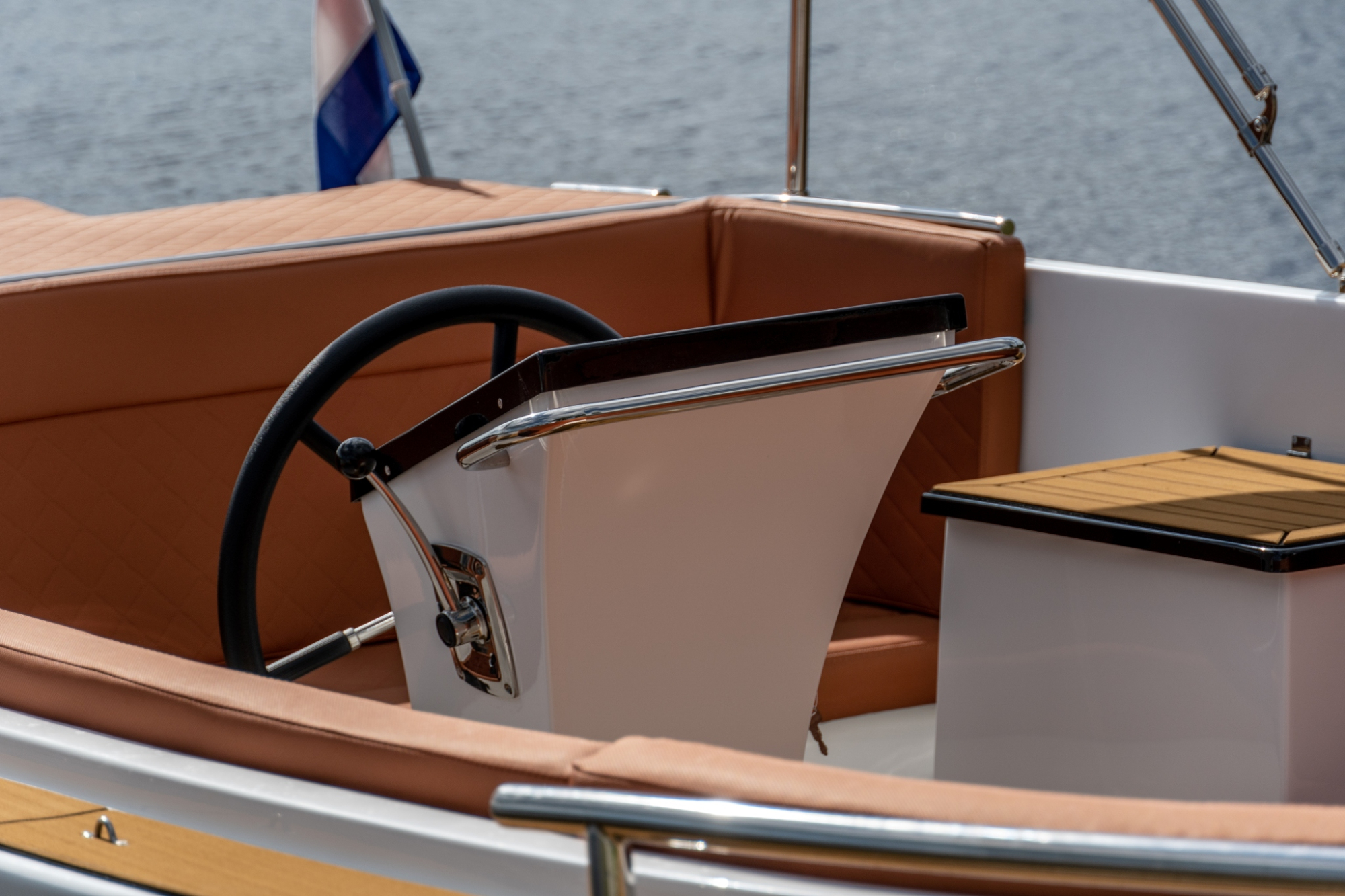 Maxima Boats 630 NEW — foto 11 van 17