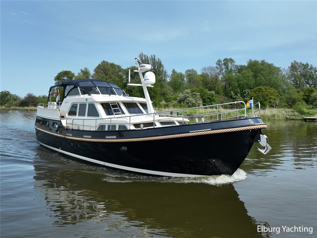 Linssen Grand Sturdy - 470 AC - Twin — foto 78 van 84