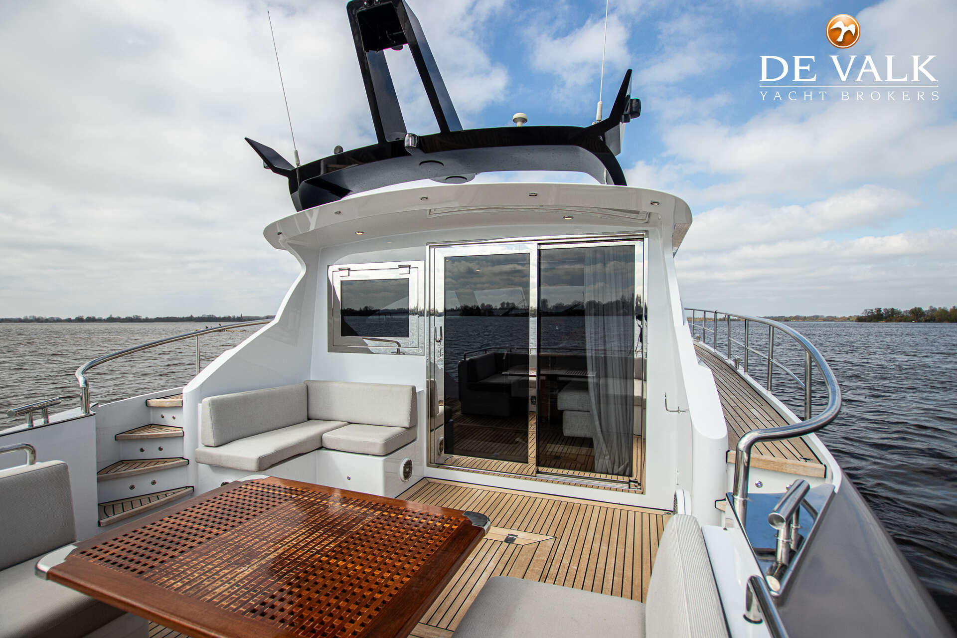 Van der Heijden Exclusive Deluxe 1600 — foto 15 van 43