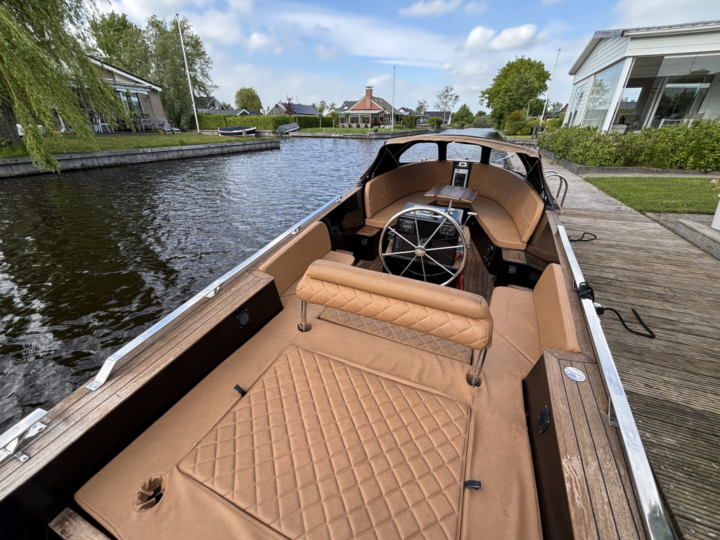 Isloep Rapida 750 — foto 13 van 25