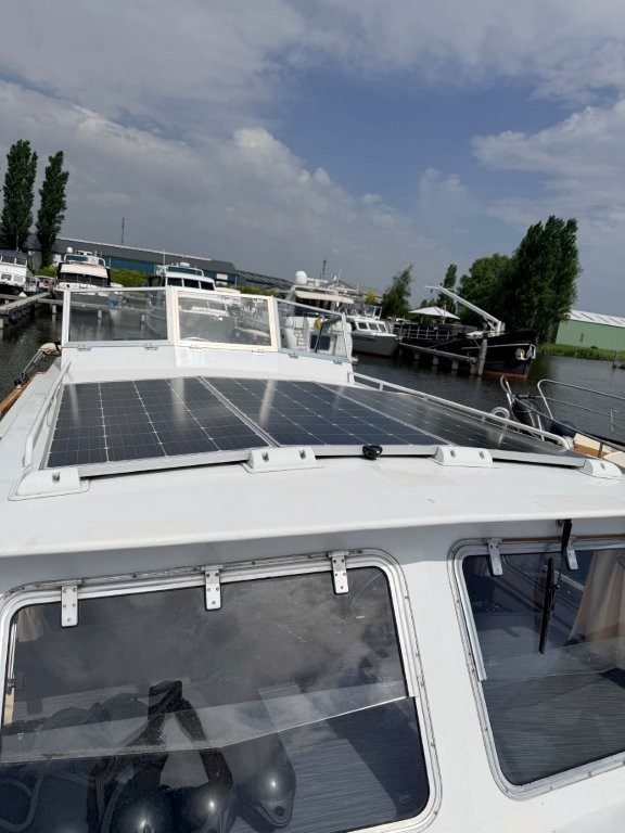 Boorncruiser 1100 AK — foto 5 van 29