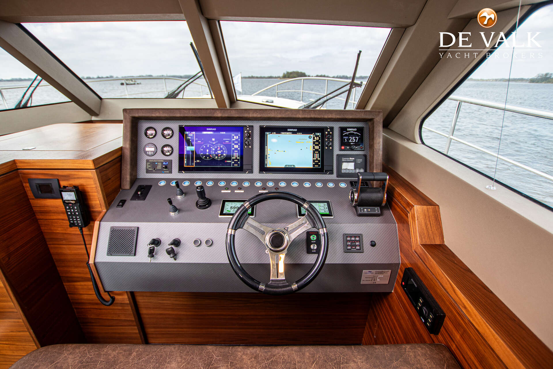 Van der Heijden Exclusive Deluxe 1600 — foto 23 van 43
