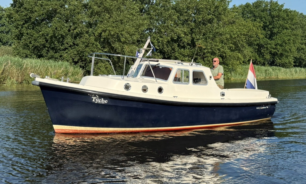 ONJLoodsboot 770