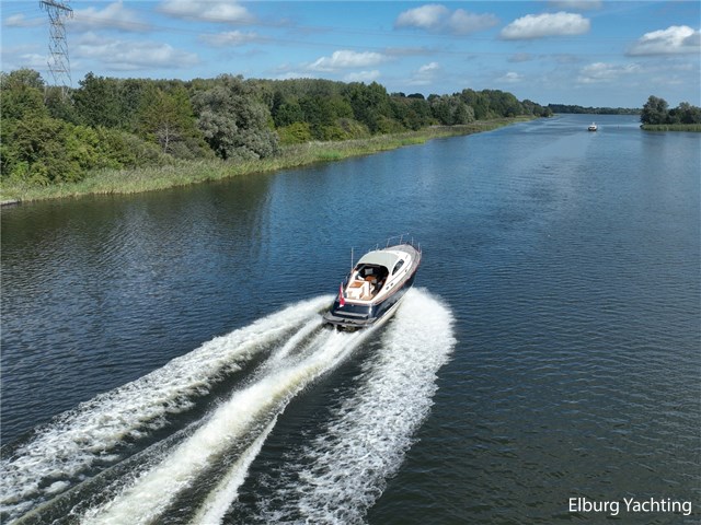 Rapsody R36 Cabrio — foto 68 van 69