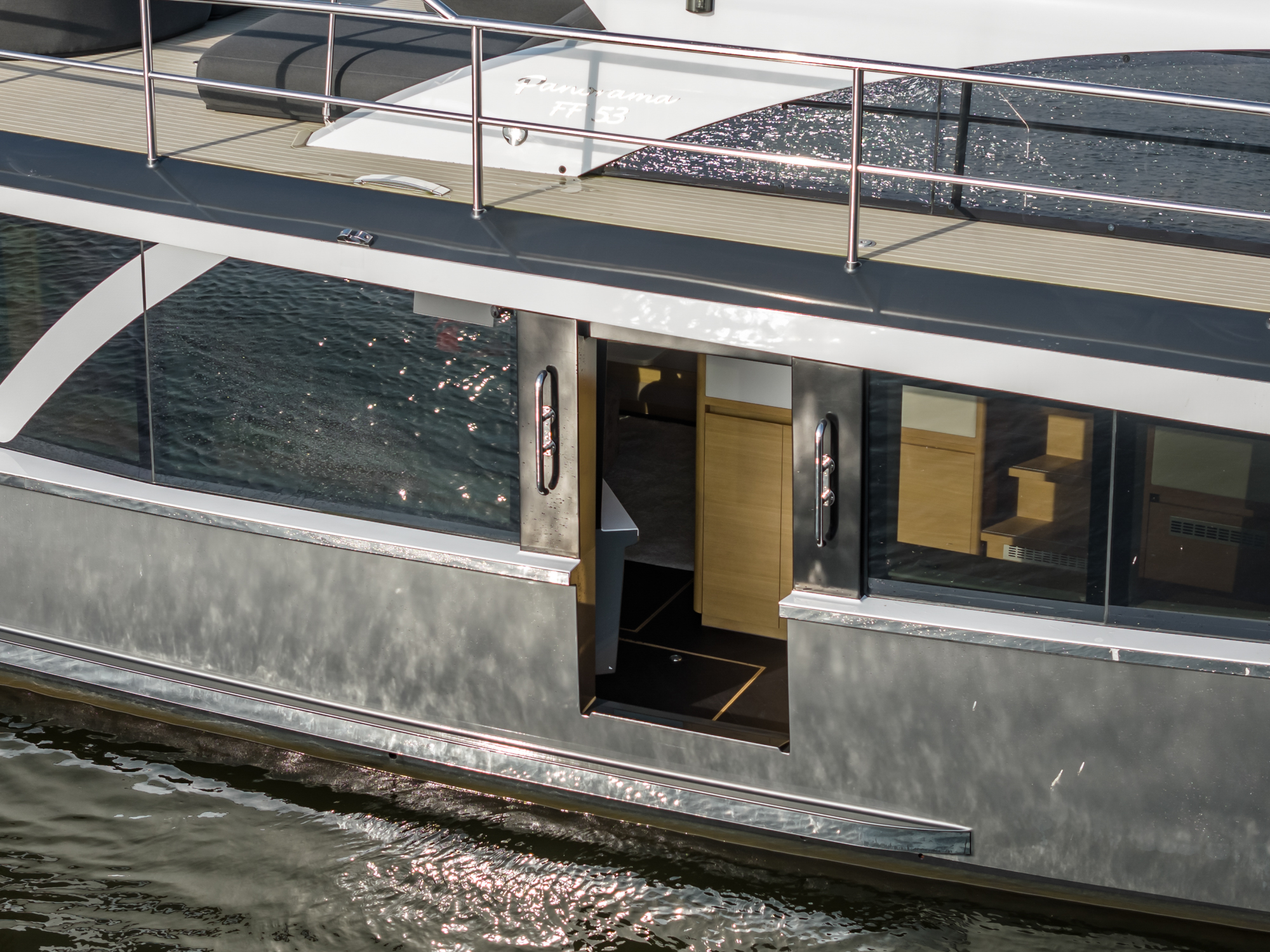 Journal Panorama FF53 „Heidiabel“ — foto 3 van 10