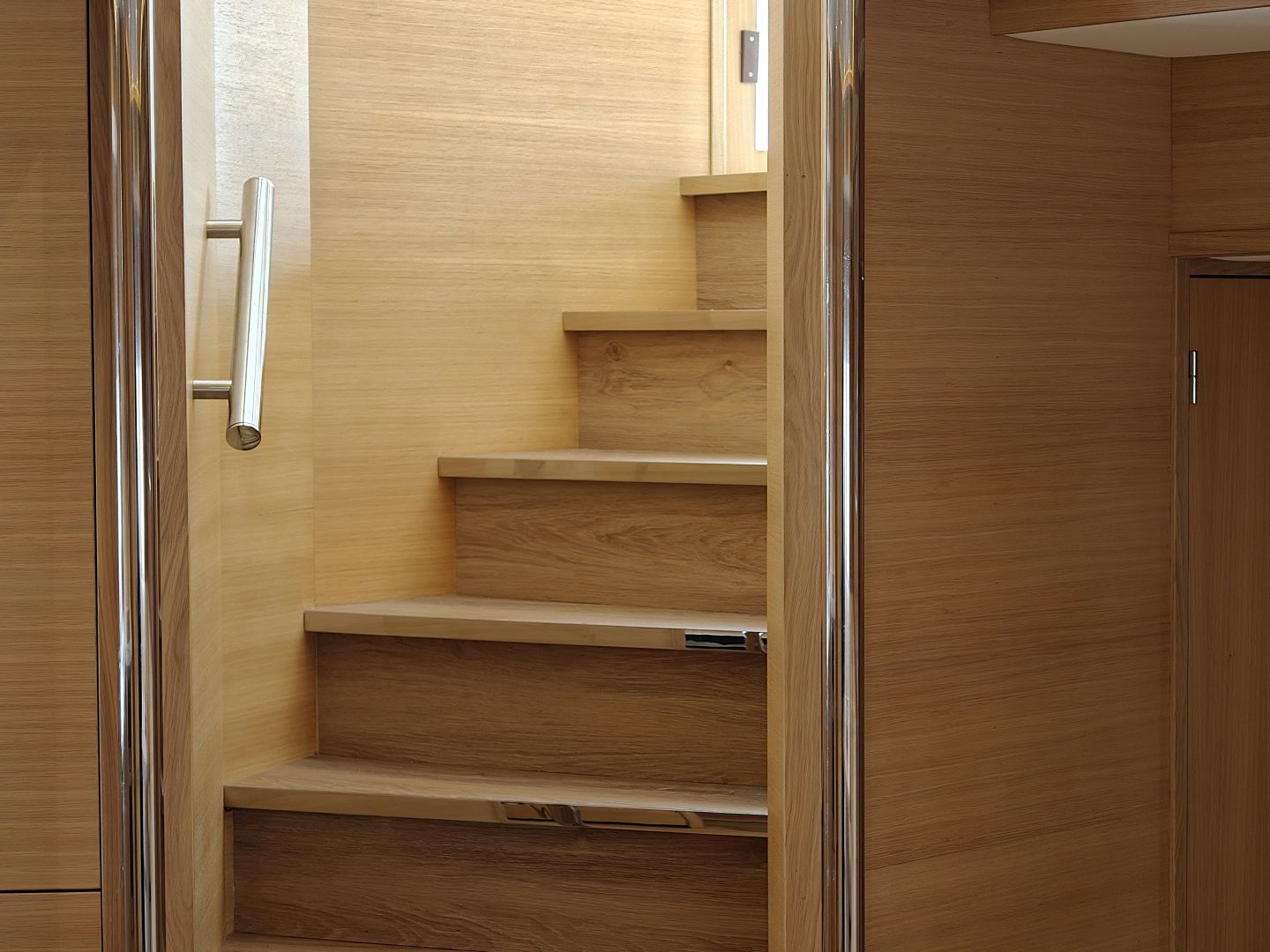 De Alm Grand Voyager 65 — foto 42 van 66