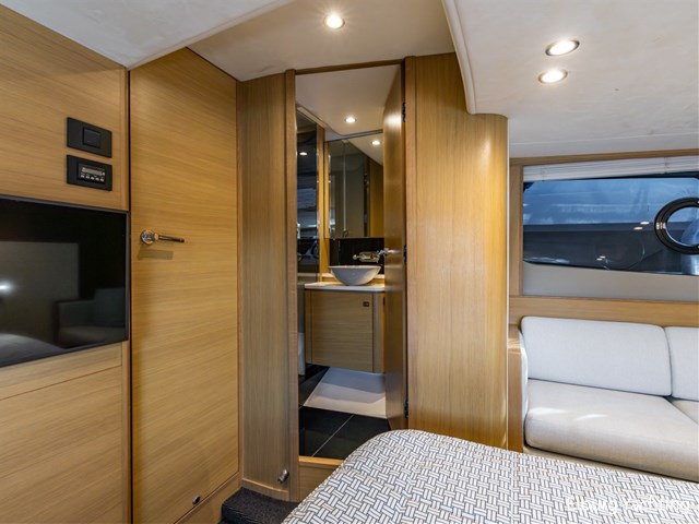 Princess V48 — foto 52 van 84