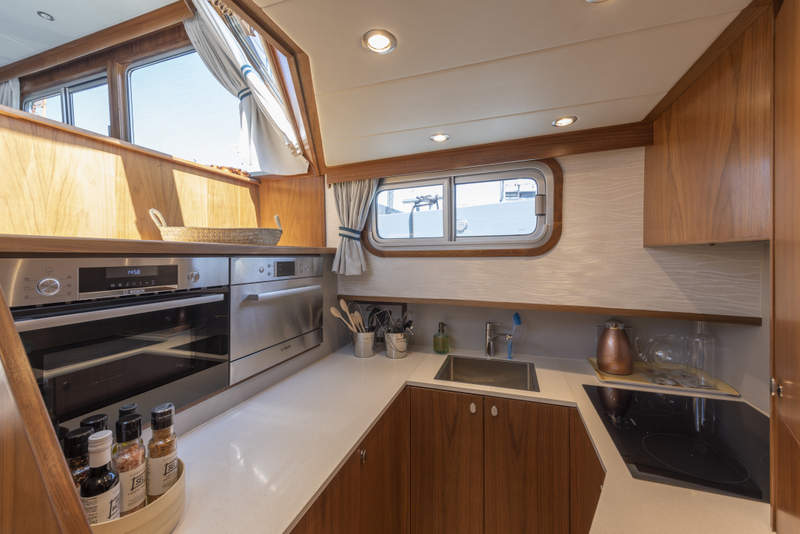 Tinnemans Tinn Liner 14.95 AK Cabrio — foto 10 van 24