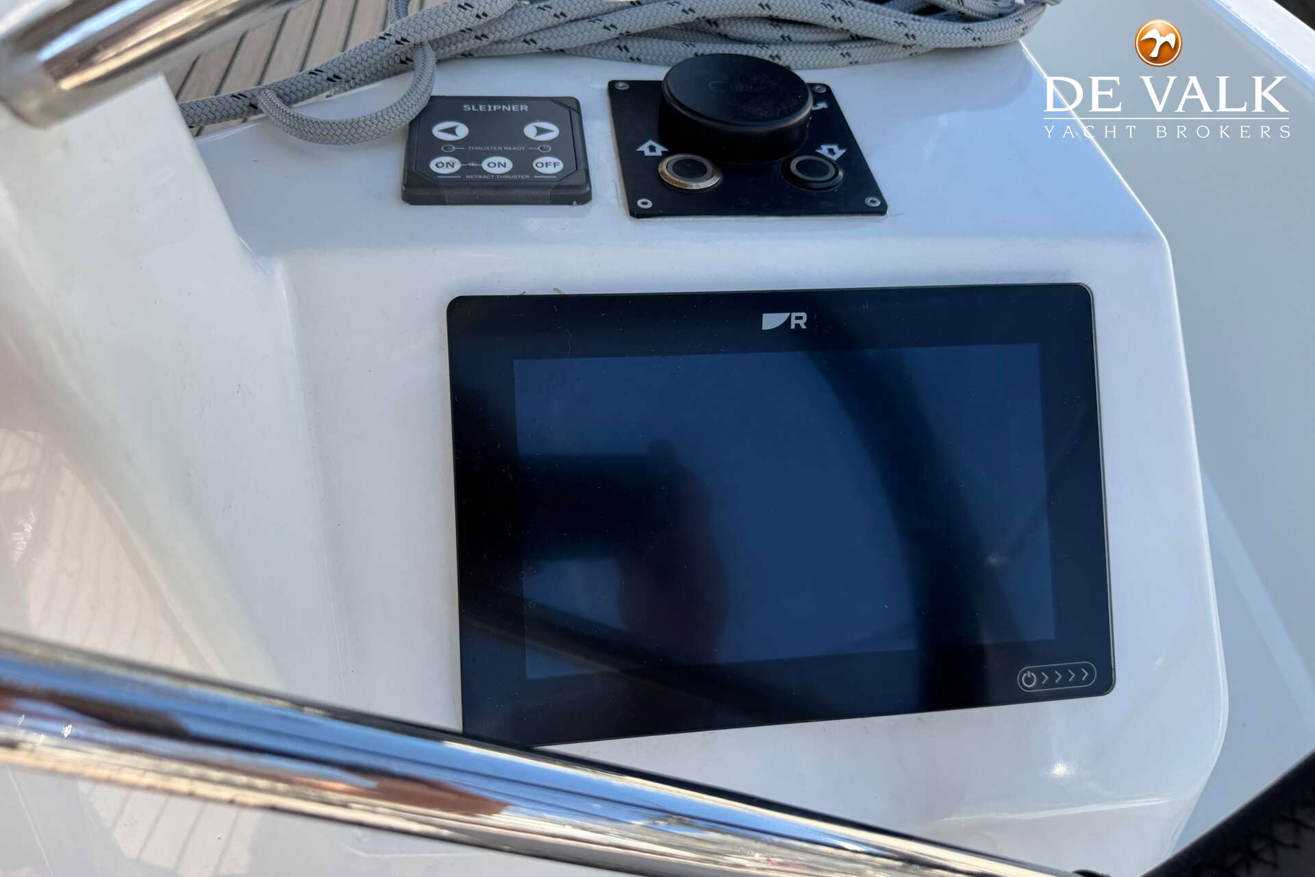 Jeanneau Sun Odyssey 410 — foto 12 van 38