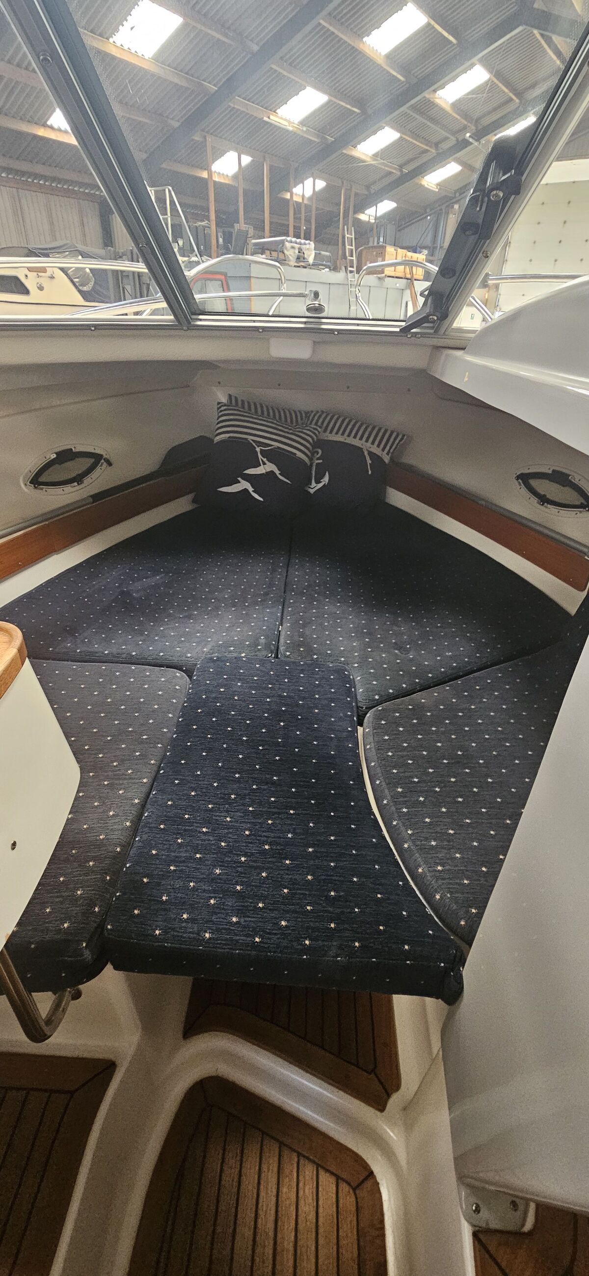 Yamarin 68C — foto 20 van 21
