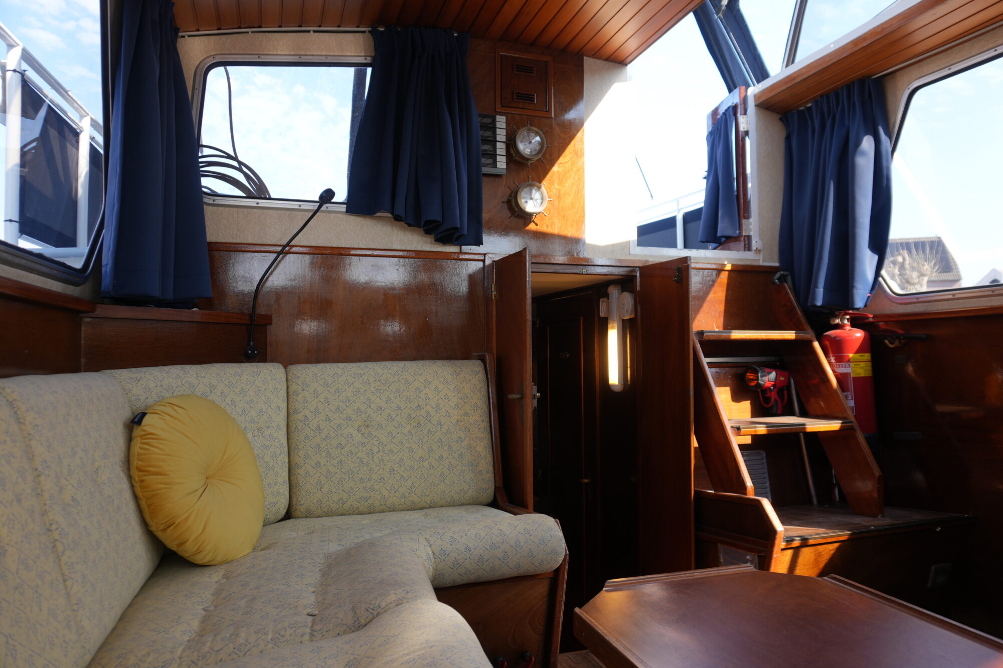 Curtevenne 10.50 AK Cabrio — foto 12 van 41