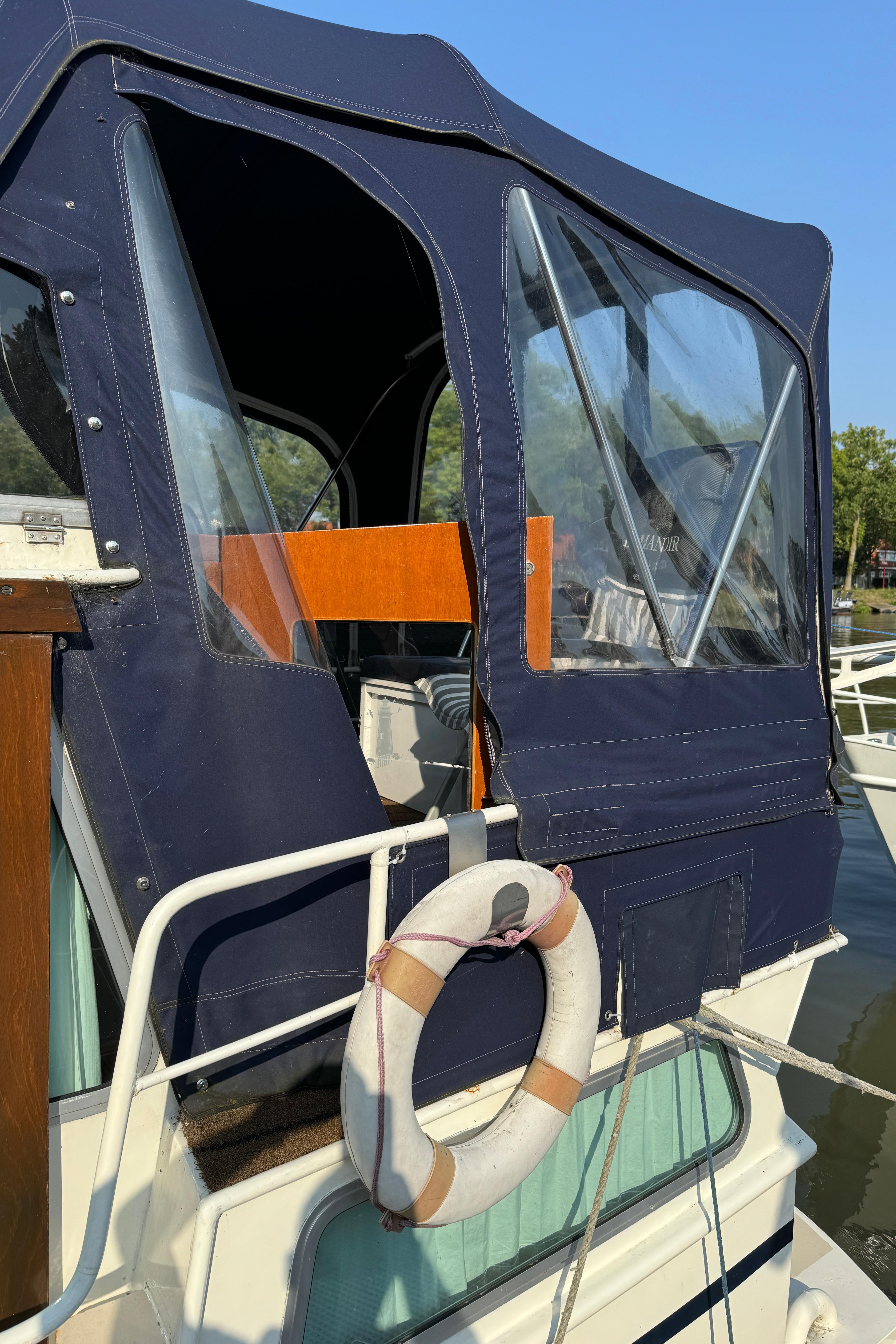 Altena Kruiser — foto 25 van 26