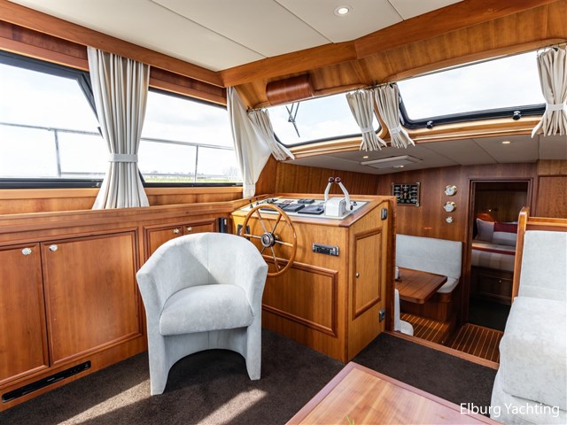 Engelaer Kruiser 15.30 — foto 11 van 80
