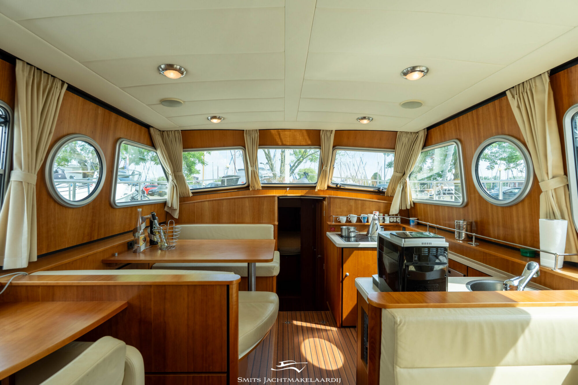 Linssen Grand Sturdy 43.9 AC — foto 10 van 106