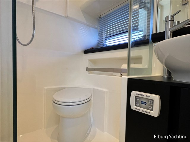 Sealine SC42 Custom — foto 46 van 93